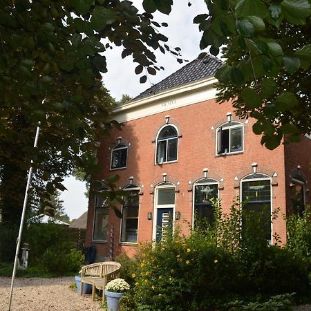 Tintaglia, Betaalbaar En Gastvrij Bed & Breakfast Стадсканал Екстериор снимка