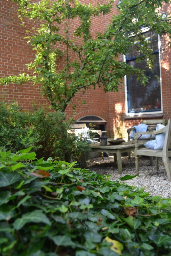 Tintaglia, Betaalbaar En Gastvrij Bed & Breakfast Стадсканал Екстериор снимка