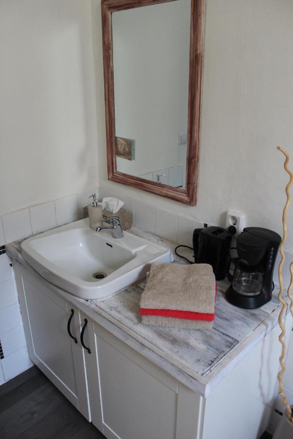 Tintaglia, Betaalbaar En Gastvrij Bed & Breakfast Стадсканал Екстериор снимка