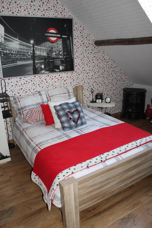 Tintaglia, Betaalbaar En Gastvrij Bed & Breakfast Стадсканал Екстериор снимка