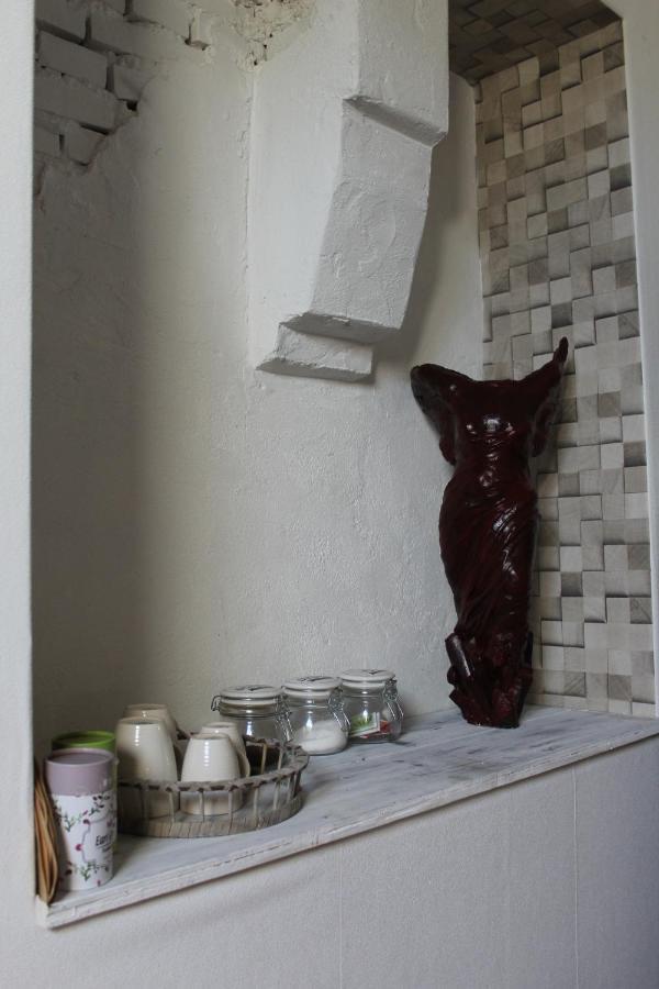 Tintaglia, Betaalbaar En Gastvrij Bed & Breakfast Стадсканал Екстериор снимка