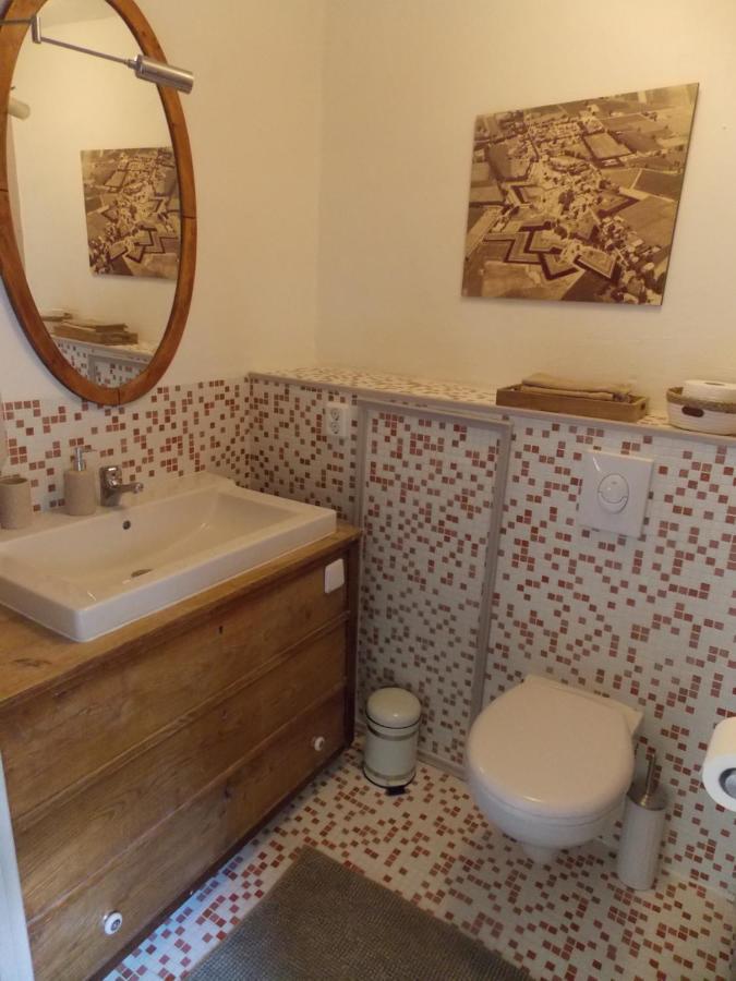 Tintaglia, Betaalbaar En Gastvrij Bed & Breakfast Стадсканал Екстериор снимка