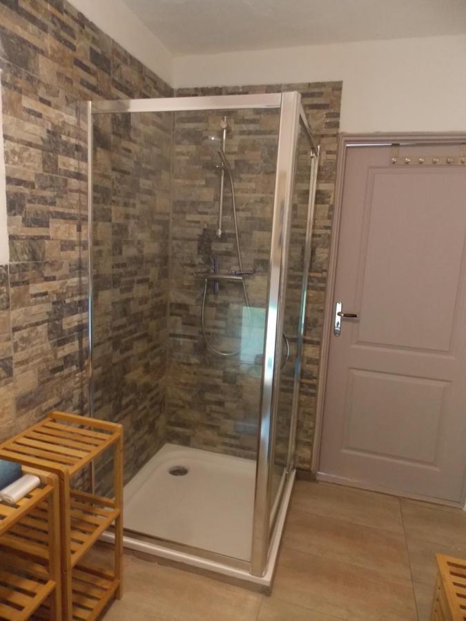 Tintaglia, Betaalbaar En Gastvrij Bed & Breakfast Стадсканал Екстериор снимка