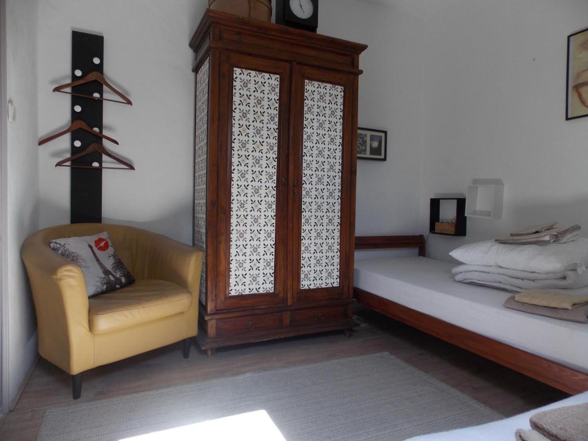 Tintaglia, Betaalbaar En Gastvrij Bed & Breakfast Стадсканал Екстериор снимка