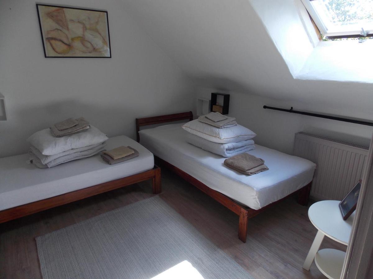 Tintaglia, Betaalbaar En Gastvrij Bed & Breakfast Стадсканал Екстериор снимка