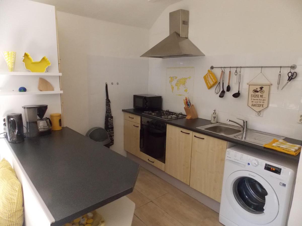 Tintaglia, Betaalbaar En Gastvrij Bed & Breakfast Стадсканал Екстериор снимка