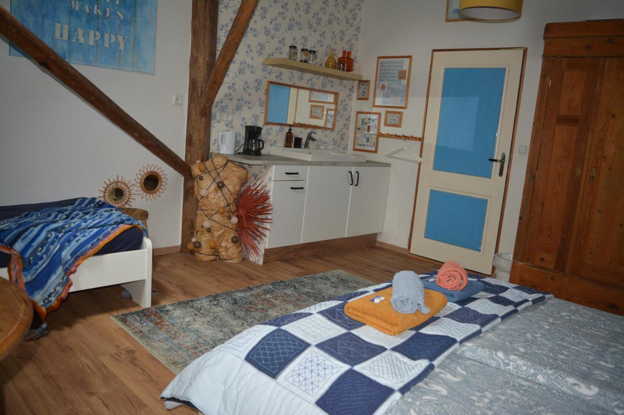 Tintaglia, Betaalbaar En Gastvrij Bed & Breakfast Стадсканал Екстериор снимка
