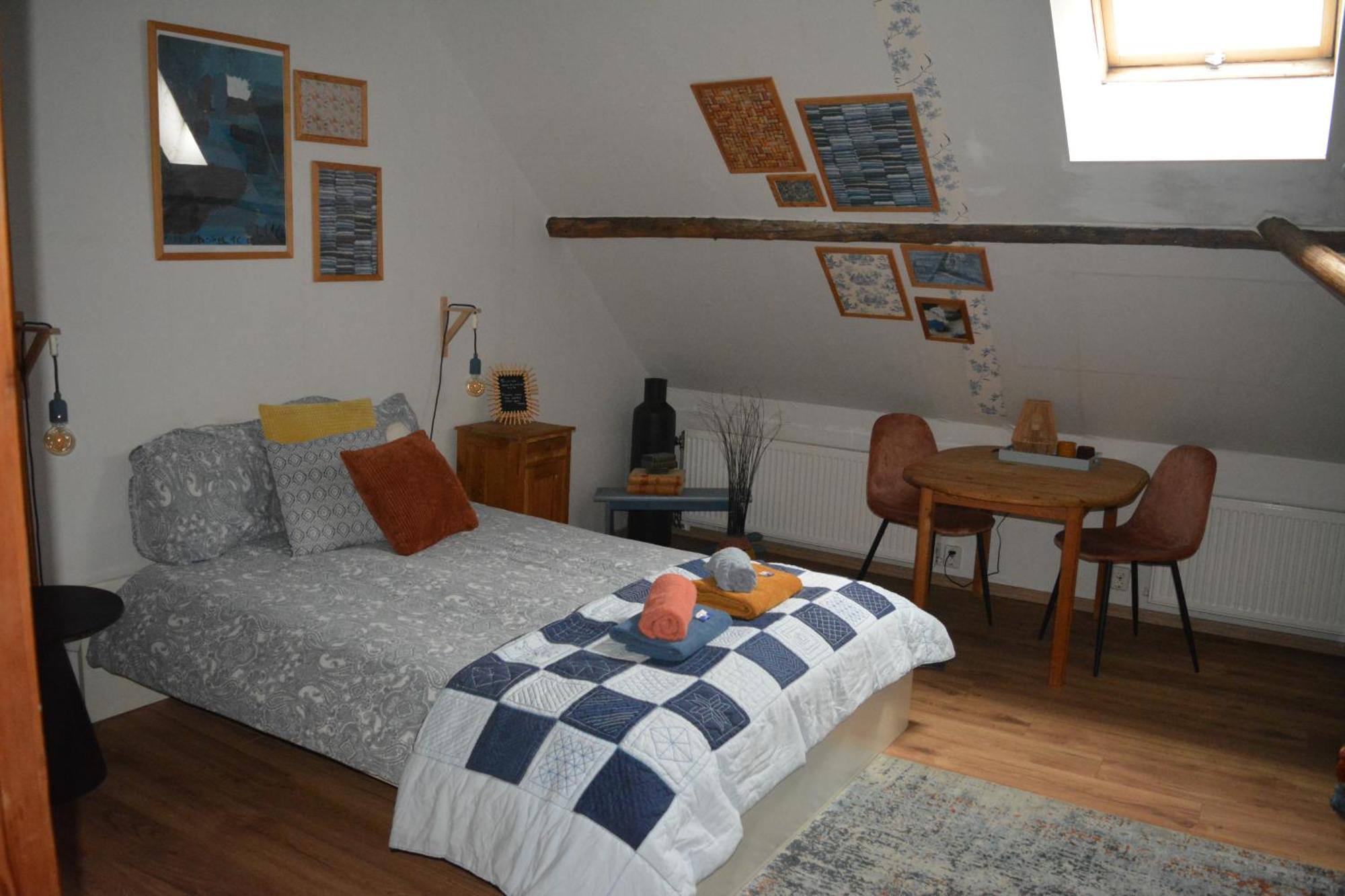 Tintaglia, Betaalbaar En Gastvrij Bed & Breakfast Стадсканал Екстериор снимка