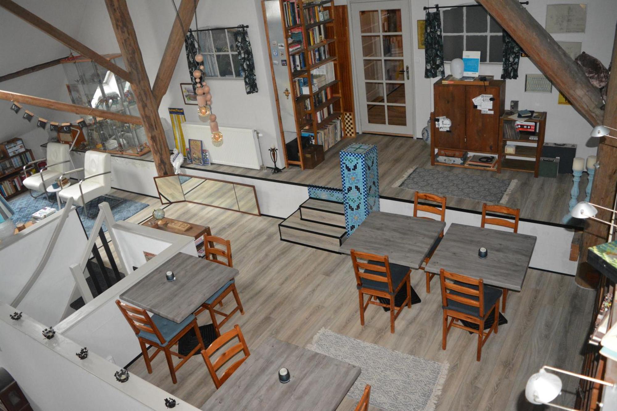 Tintaglia, Betaalbaar En Gastvrij Bed & Breakfast Стадсканал Екстериор снимка