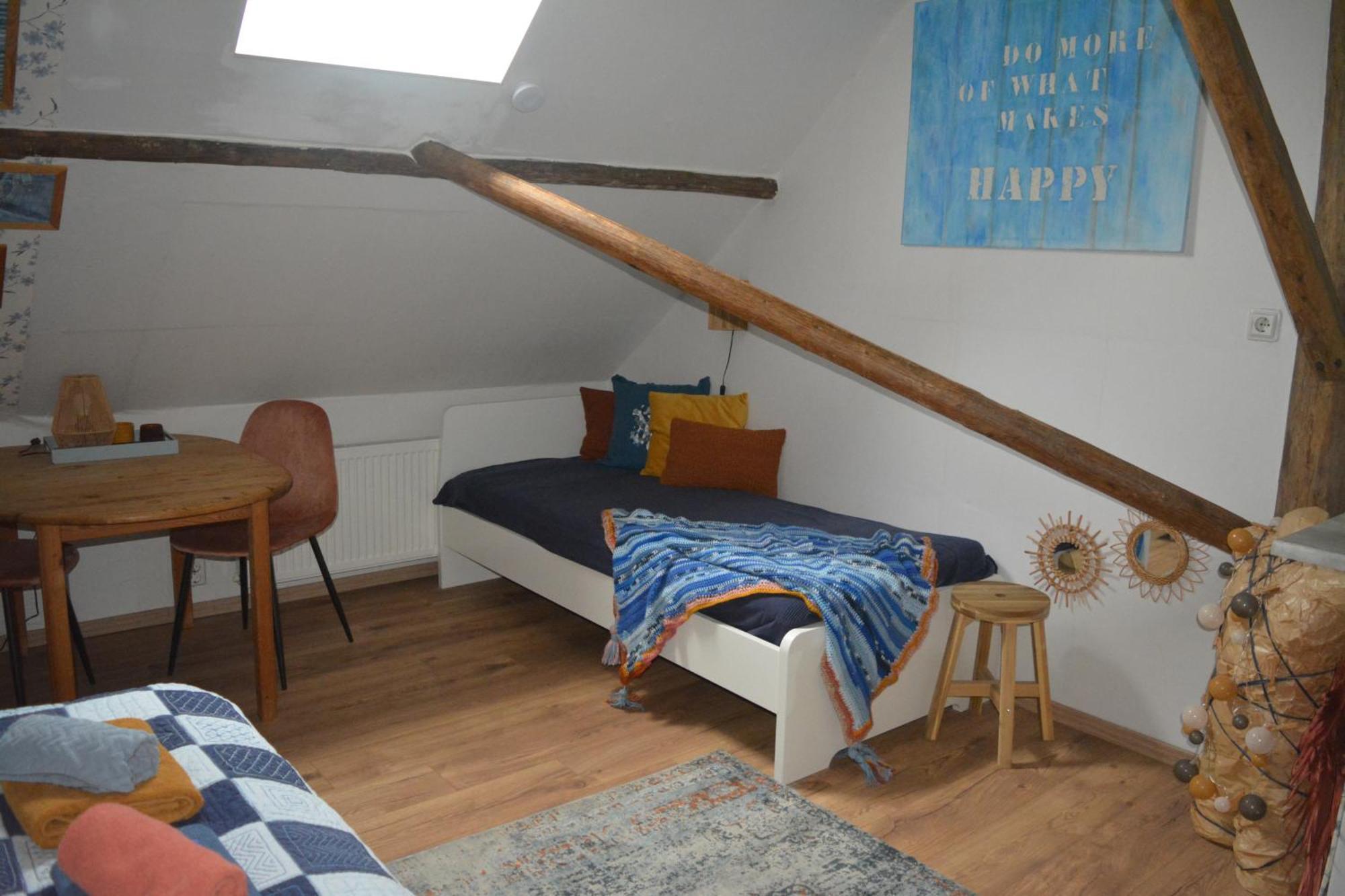 Tintaglia, Betaalbaar En Gastvrij Bed & Breakfast Стадсканал Екстериор снимка