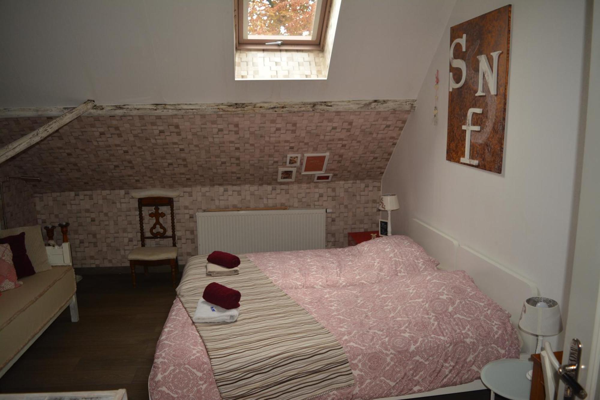 Tintaglia, Betaalbaar En Gastvrij Bed & Breakfast Стадсканал Екстериор снимка