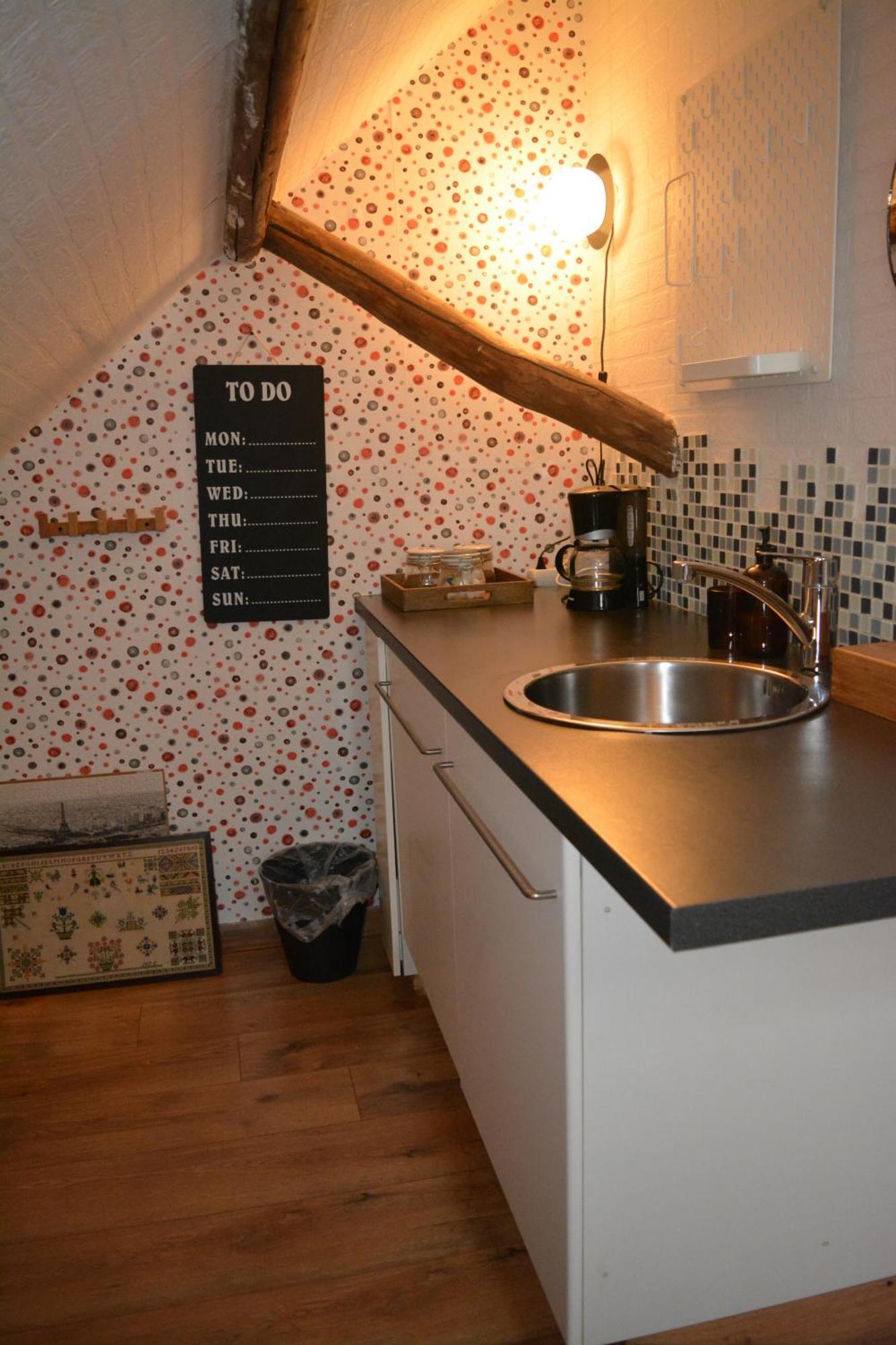 Tintaglia, Betaalbaar En Gastvrij Bed & Breakfast Стадсканал Екстериор снимка